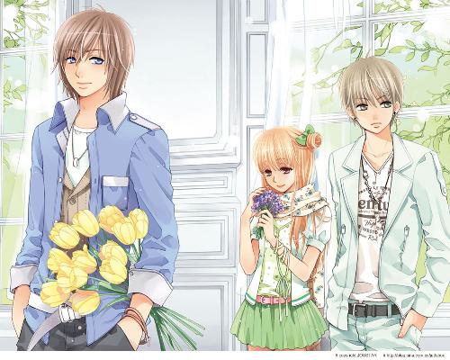 45分钟男生女生拔萝卜